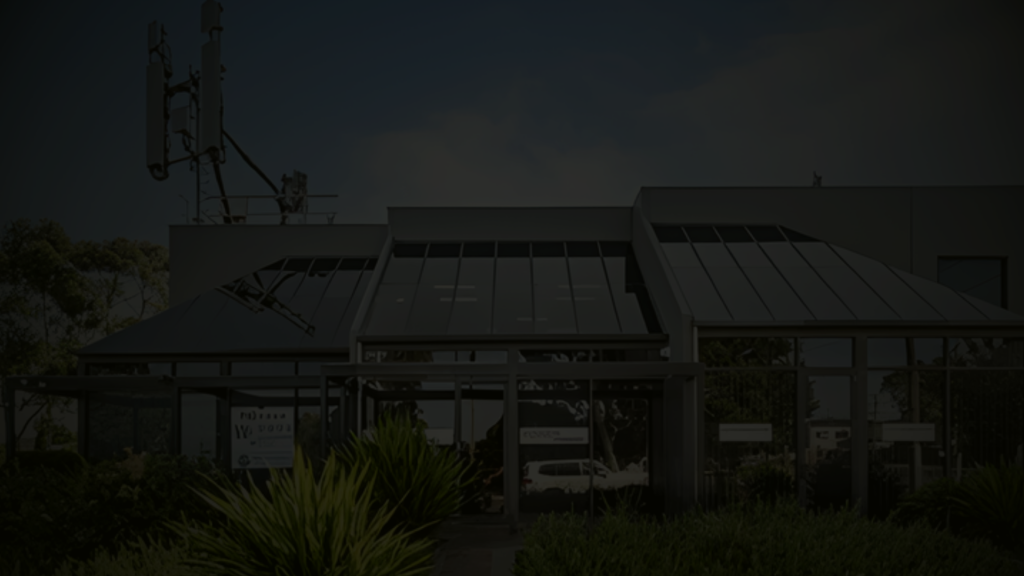 Redback Health Solutions Office